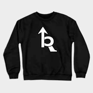 Be Remastered Crewneck Sweatshirt